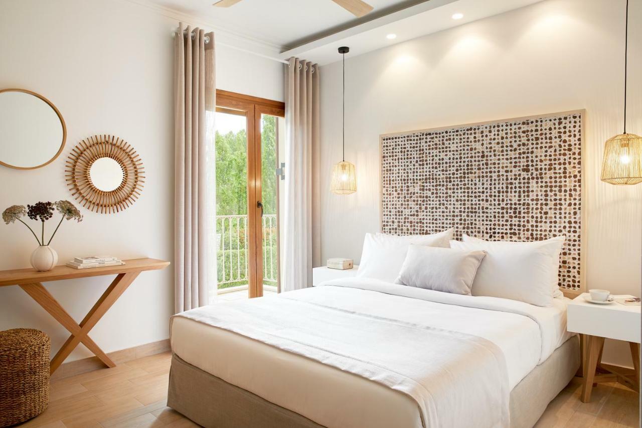 S & O Villas Corfu Dassia  Buitenkant foto