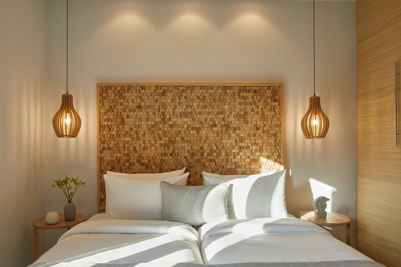 S & O Villas Corfu Dassia  Buitenkant foto