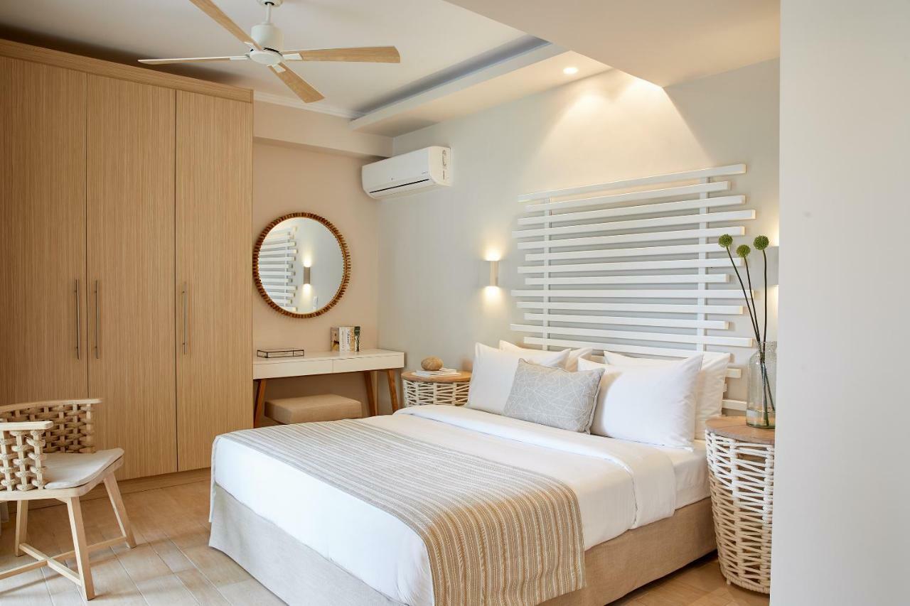 S & O Villas Corfu Dassia  Buitenkant foto